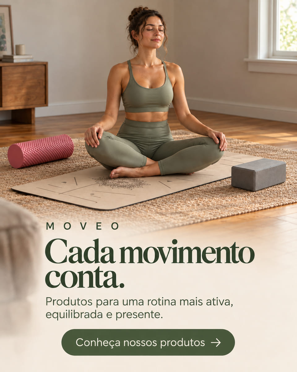 Moveo — Cada movimento conta